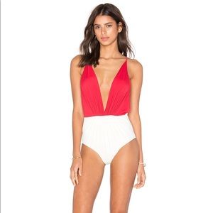 Clube Bossa Calvert One-Piece